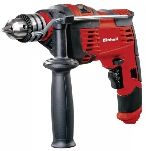 Einhell tc-id 1000 e trapano a percussione 1010 w 4259825 - dettaglio 1