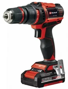 Einhell te-cd 18/45 3x-li trapano avvitatore 18 v con accessori 4514235 - dettaglio 1