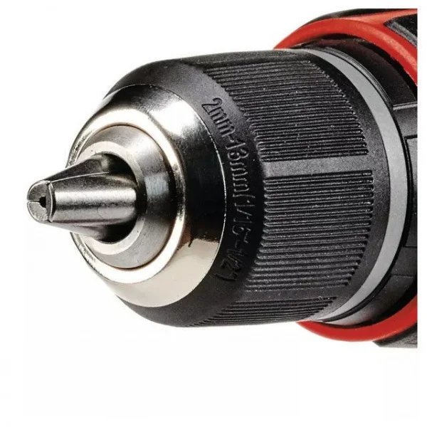 Einhell tp-cd 18/50 li bl-solo trapano avvitatore brushless 18 v senza batteria 4513887 - dettaglio 3