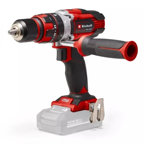 Einhell te-cd 18/48 li-i-solo trapano a percussione 18 v senza batteria 4513926 - dettaglio 1