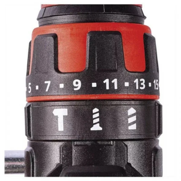 Einhell te-cd 18/48 li-i-solo trapano a percussione 18 v senza batteria 4513926 - dettaglio 3