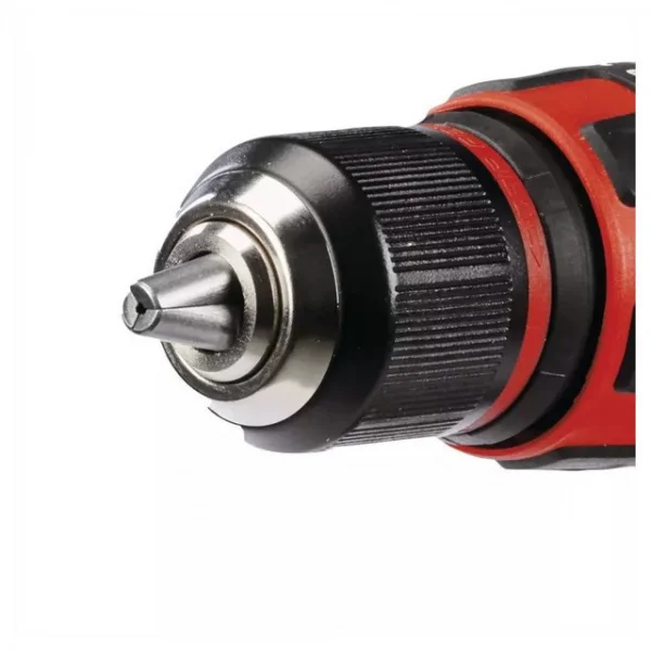 Einhell te-cd 18/48 li-i-solo trapano a percussione 18 v senza batteria 4513926 - dettaglio 4