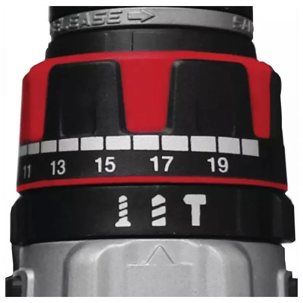 Einhell tp-cd 18/50 li-i bl-solo trapano a percussione brushless 18 v senza batteria 4513942 - dettaglio 3