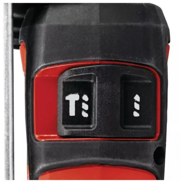 Einhell tc-id 18 li - solo trapano a percussione 18 v senza batteria 4513960 - dettaglio 3