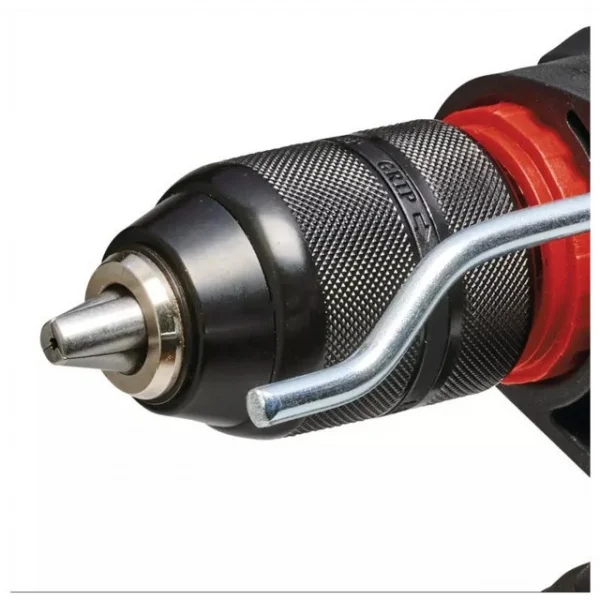Einhell tc-id 18 li - solo trapano a percussione 18 v senza batteria 4513960 - dettaglio 4