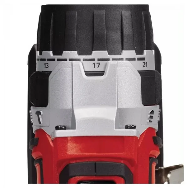Einhell tp-cd 18/60 li-i bl - solo trapano a percussione brushless 18 v senza batteria 4514205 - dettaglio 3