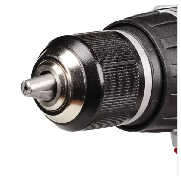 Einhell tp-cd 18/60 li-i bl - solo trapano a percussione brushless 18 v senza batteria 4514205 - dettaglio 4