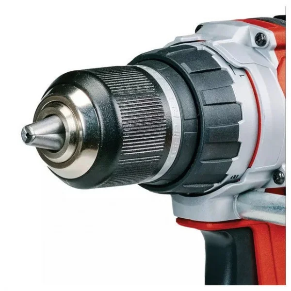 Einhell tp-cd 18/60 li bl - solo trapano avvitatore brushless 18 v senza batteria 4514210 - dettaglio 3