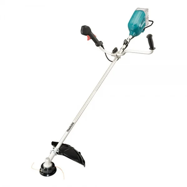 Makita ur012gz06 decespugliatore xgt brushless 2x 40 v senza batterie - dettaglio 1
