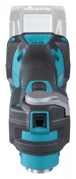 Makita tm001gz03 utensile multifunzione starlock xgt brushless 40 v senza batteria - dettaglio 3