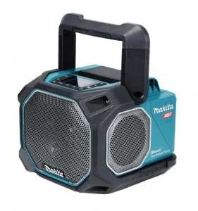 Makita mr014gz altoparlante bluetooth lxt/xgt - dettaglio 1