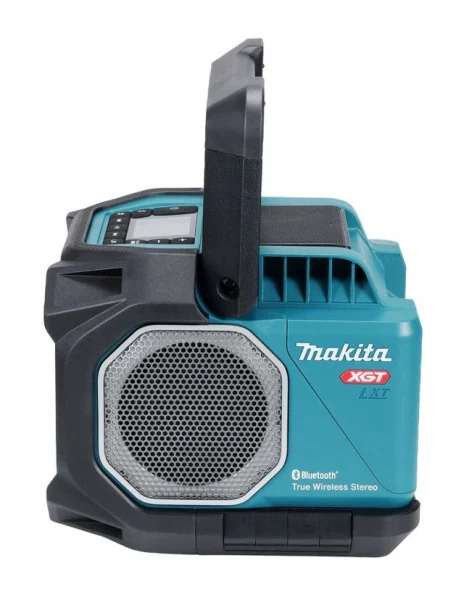 Makita mr014gz altoparlante bluetooth lxt/xgt - dettaglio 2