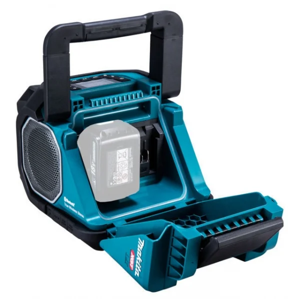 Makita mr014gz altoparlante bluetooth lxt/xgt - dettaglio 5