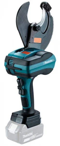 Makita dtc101zk tranciacavi a lama aperta 50 mm lxt 18 v senza batteria - dettaglio 1