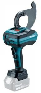 Makita dtc100zk tranciacavi a lama chiusa 50 mm lxt 18 v senza batteria - dettaglio 1