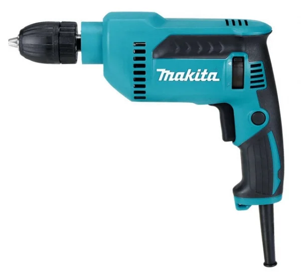 Makita dp4021 trapano rotativo 630 w reversibile - dettaglio 2