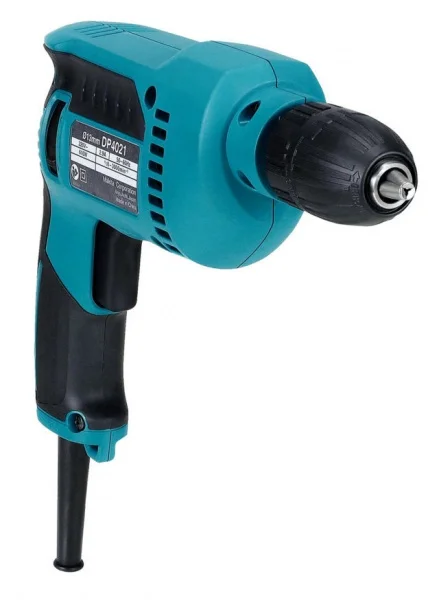 Makita dp4021 trapano rotativo 630 w reversibile - dettaglio 3