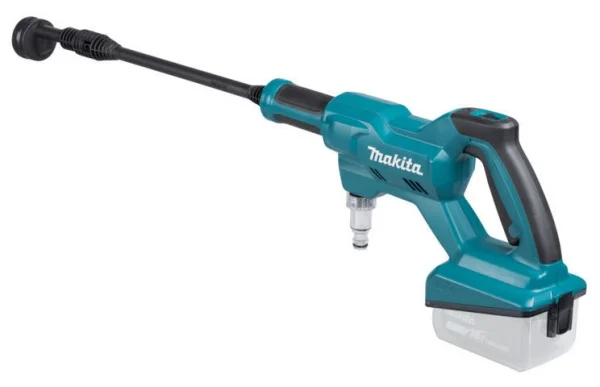 Makita dhw180z idropulitrice a freddo lxt 18 v senza batteria - dettaglio 3