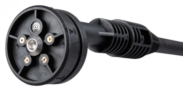 Makita dhw180z idropulitrice a freddo lxt 18 v senza batteria - dettaglio 5