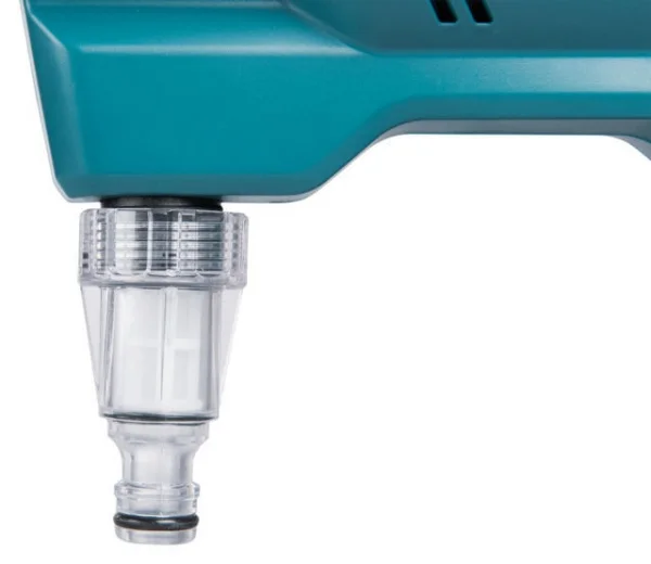 Makita dhw180z idropulitrice a freddo lxt 18 v senza batteria - dettaglio 6
