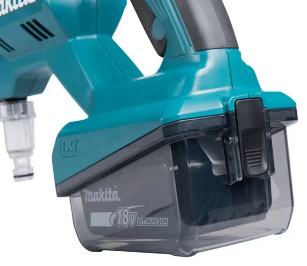 Makita dhw180z idropulitrice a freddo lxt 18 v senza batteria - dettaglio 7