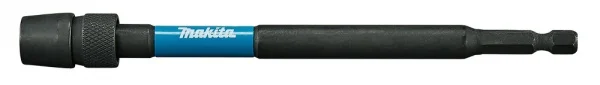 Makita impact black prolunga porta inserti 1/4" magnetica e-24131 - dettaglio 1
