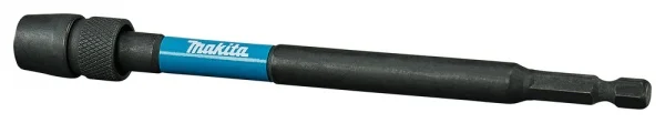 Makita impact black prolunga porta inserti 1/4" magnetica e-24131 - dettaglio 2