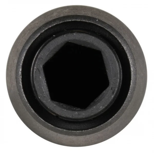 Makita impact black prolunga porta inserti 1/4" magnetica e-24131 - dettaglio 3
