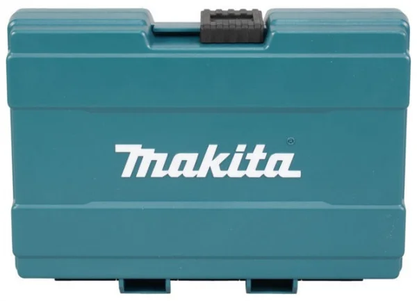Makita e-16570 impact black set di chiavi a bussola 1/2" da 9 pz. - dettaglio 3