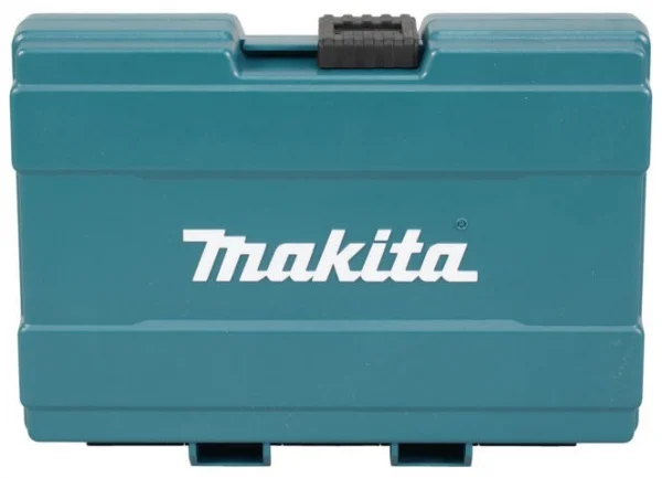 Makita e-16564 impact black set di chiavi a bussola 1/2" da 9 pz. - dettaglio 3