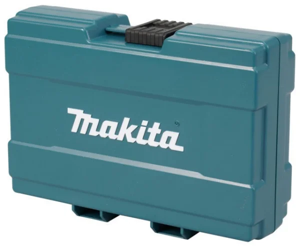 Makita e-16564 impact black set di chiavi a bussola 1/2" da 9 pz. - dettaglio 4