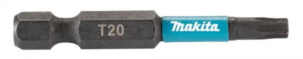Makita impact black box di inserti torx 1/4" da 10 pz. e-12429 - dettaglio 1