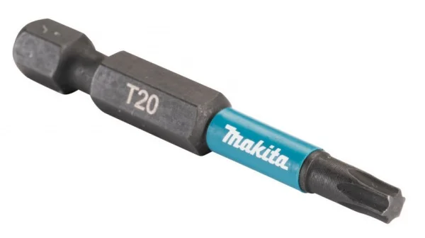 Makita impact black box di inserti torx 1/4" da 10 pz. e-12429 - dettaglio 3