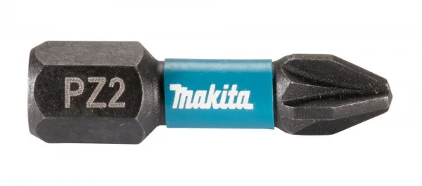 Makita e-12376 impact black box di inserti 25 mm pz2 da 25 pz. - dettaglio 2