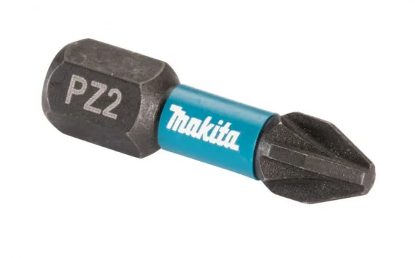 Makita e-12376 impact black box di inserti 25 mm pz2 da 25 pz. - dettaglio 3