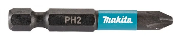 Makita e-12407 impact black box di inserti 50 mm ph1 da 10 pz. - dettaglio 2