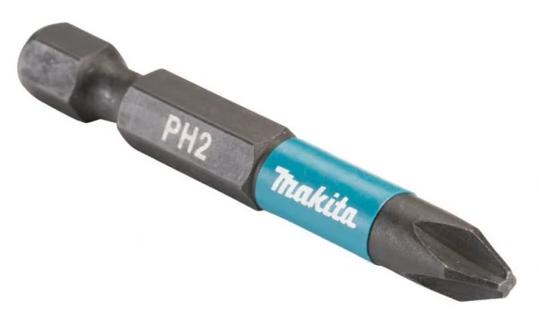 Makita e-12407 impact black box di inserti 50 mm ph1 da 10 pz. - dettaglio 3