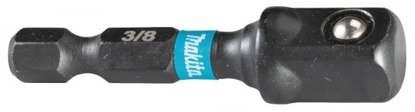 Makita impact black adattatore per bussole e-form 50 mm b-66868 - dettaglio 1