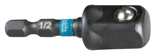 Makita impact black adattatore per bussole e-form 50 mm b-66868 - dettaglio 2