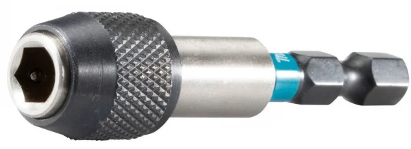 Makita b-66802 impact black porta inserti magnetico con attacco rapido 1/4" - dettaglio 1