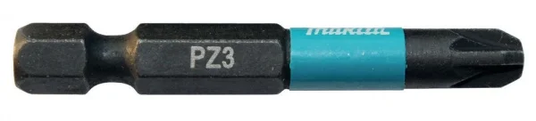 Makita impact black inserto pz 50 mm 1/4" e-form 2 pz. b-63747 - dettaglio 3