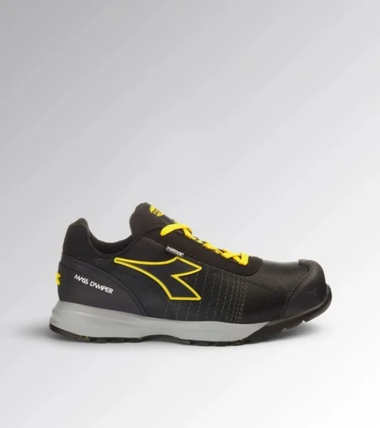 Diadora utility glove mds mtx low scarpe antinfortunistiche basse s3s fo hro sr sc esd 701.181132 - dettaglio 1