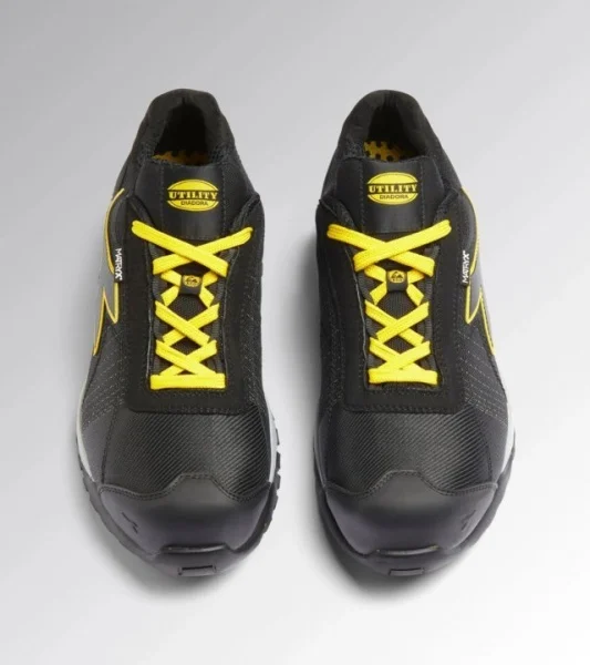 Diadora utility glove mds mtx low scarpe antinfortunistiche basse s3s fo hro sr sc esd 701.181132 - dettaglio 3