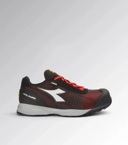 Diadora utility glove mds mtx low scarpe antinfortunistiche basse s1ps hro sr sc esd 701.181133 - dettaglio 1