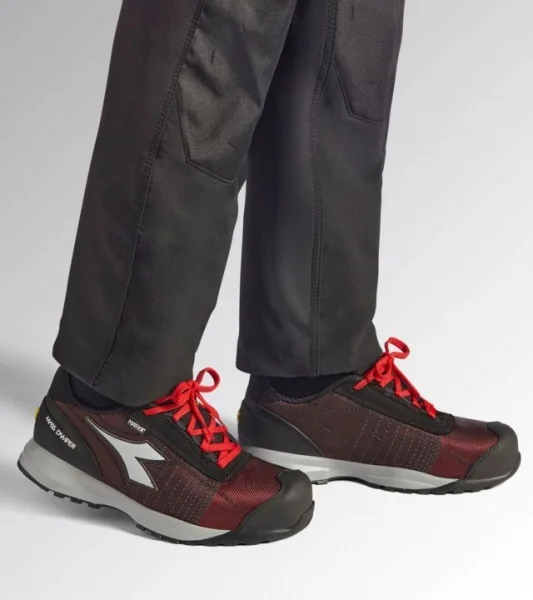 Diadora utility glove mds mtx low scarpe antinfortunistiche basse s1ps hro sr sc esd 701.181133 - dettaglio 2