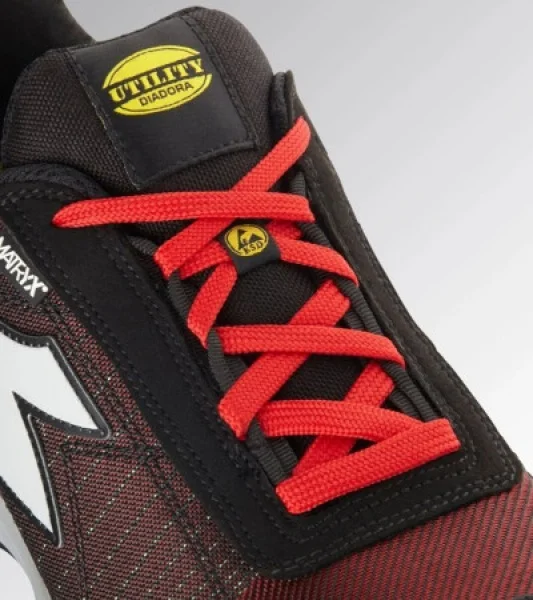 Diadora utility glove mds mtx low scarpe antinfortunistiche basse s1ps hro sr sc esd 701.181133 - dettaglio 4