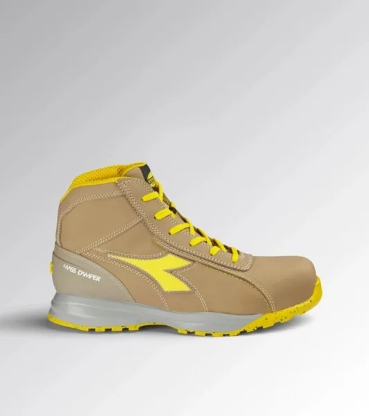 Diadora utility glove mds mid scarpe antinfortunistiche alte s3s fo hro sr 701.181134 - dettaglio 1