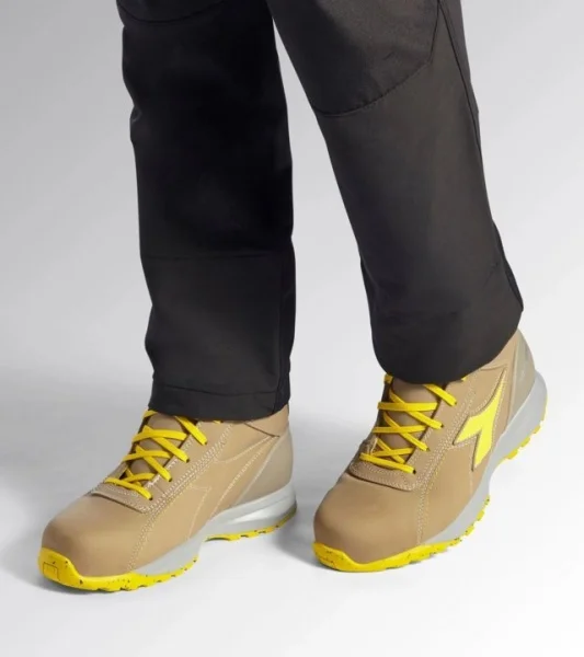 Diadora utility glove mds mid scarpe antinfortunistiche alte s3s fo hro sr 701.181134 - dettaglio 2