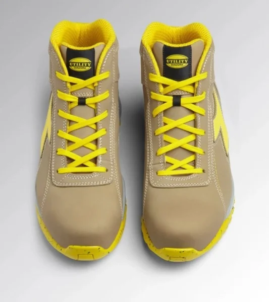 Diadora utility glove mds mid scarpe antinfortunistiche alte s3s fo hro sr 701.181134 - dettaglio 3