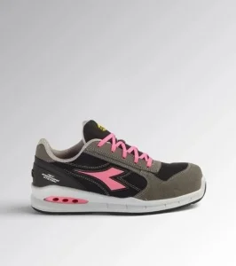 Diadora utility run net ab low scarpe antinfortunistiche basse s1ps fo sr 701.181146 - dettaglio 1